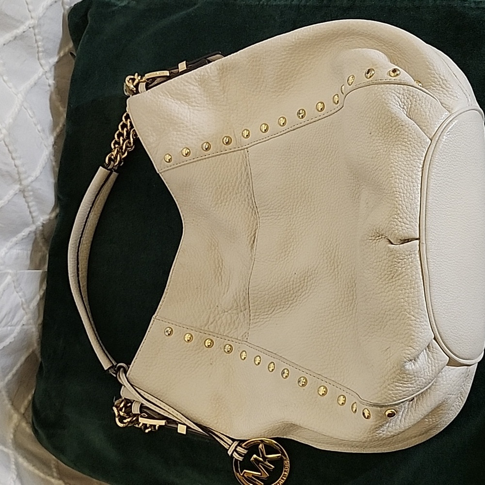 Authentic MK handbag - Picture 3 of 4